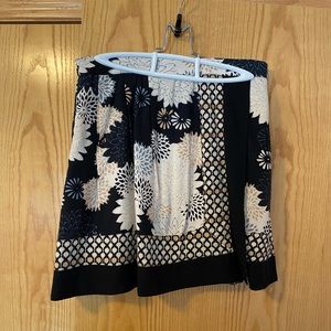 2/$30 ⚡️- SKIRT | H&M skirt size 8